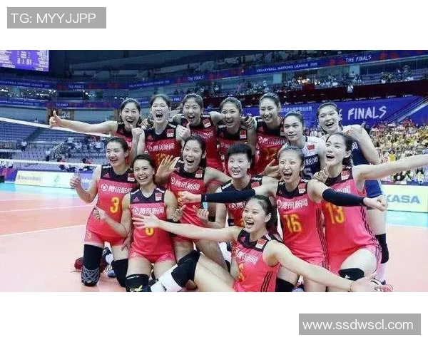 深圳排球队实力强劲荣登全国排球力量排行榜第三名