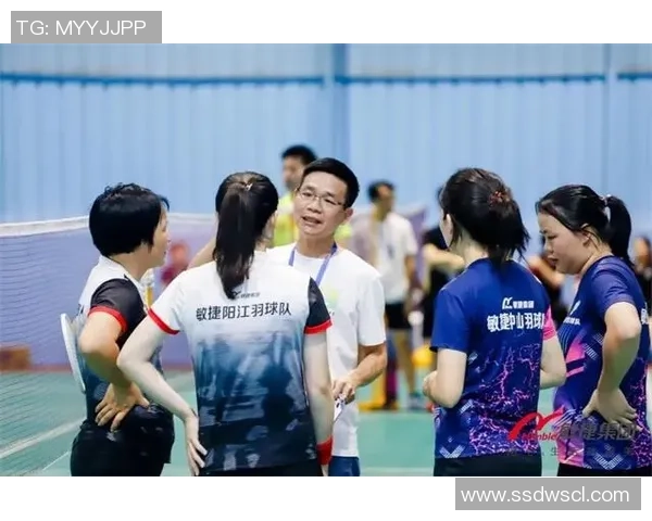 杭州羽毛球队与重庆羽毛球队赛后分析灵活性表现及战术调整探讨